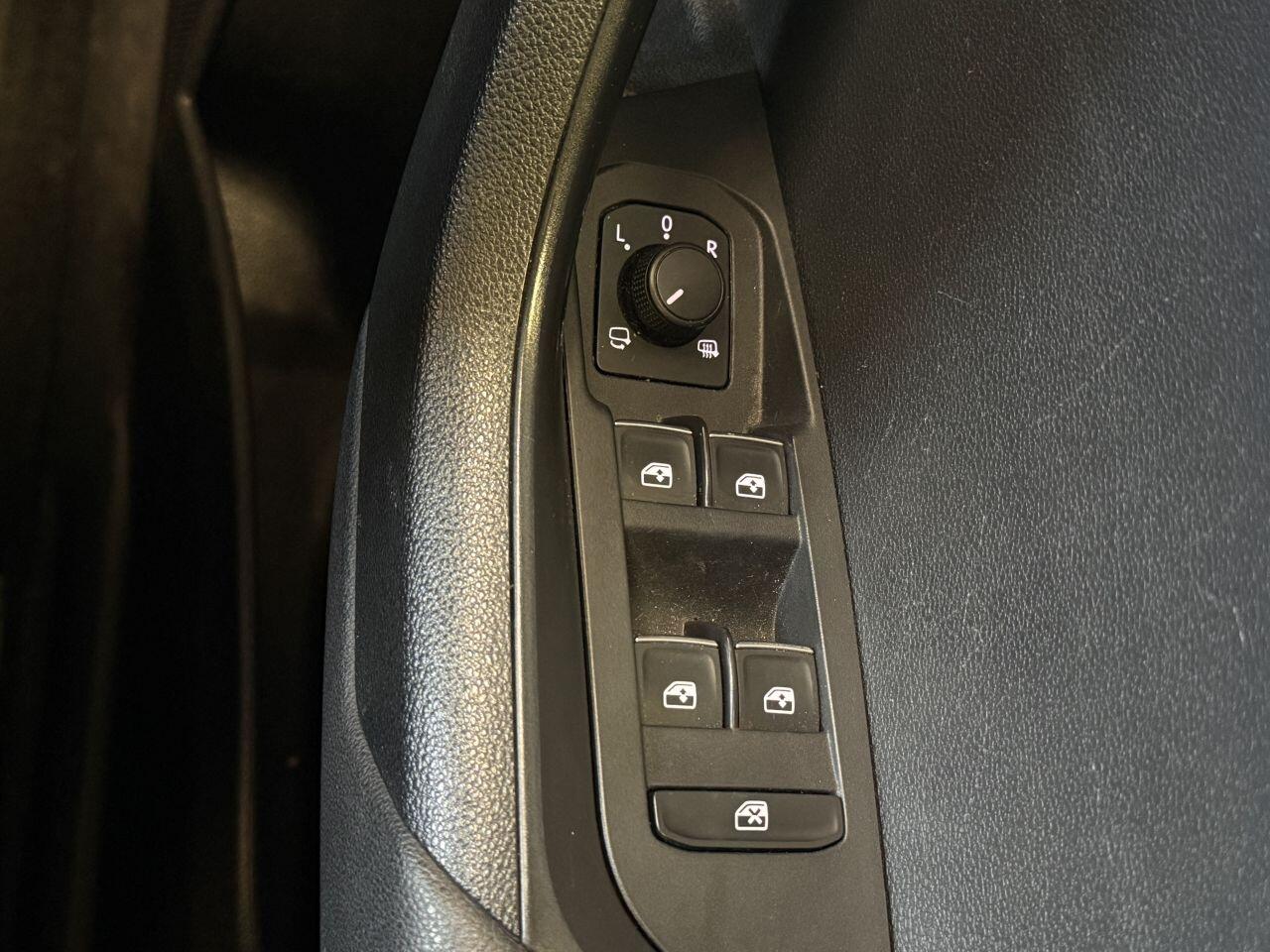 Skoda Karoq view 45