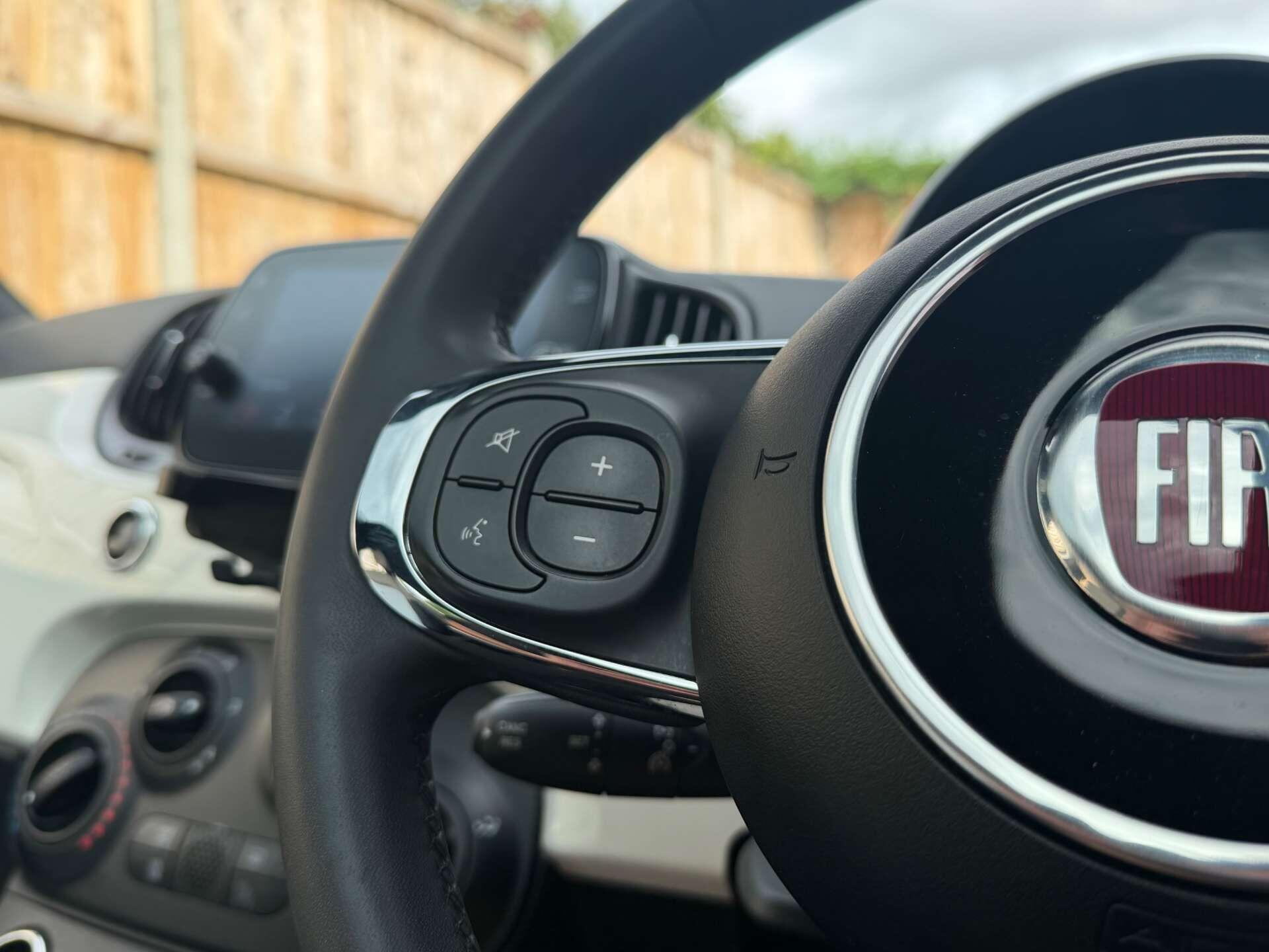 Fiat 500 view 20