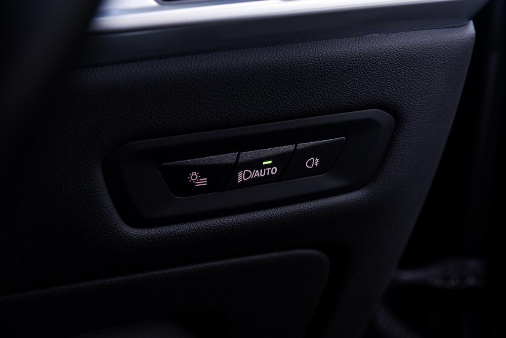 BMW X5 view 33
