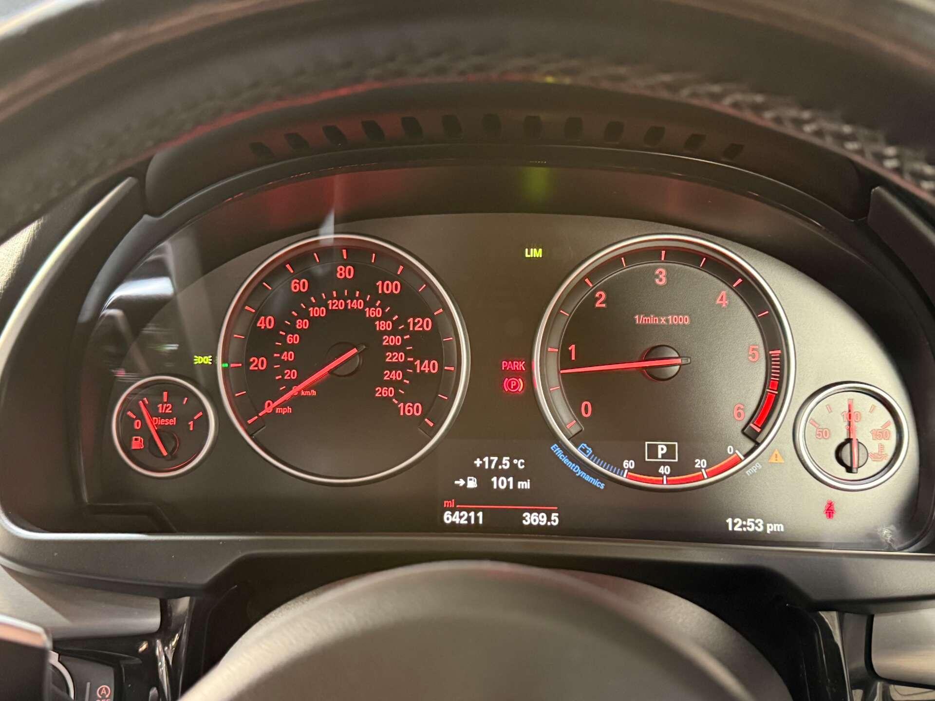 BMW X5 X5 view 35