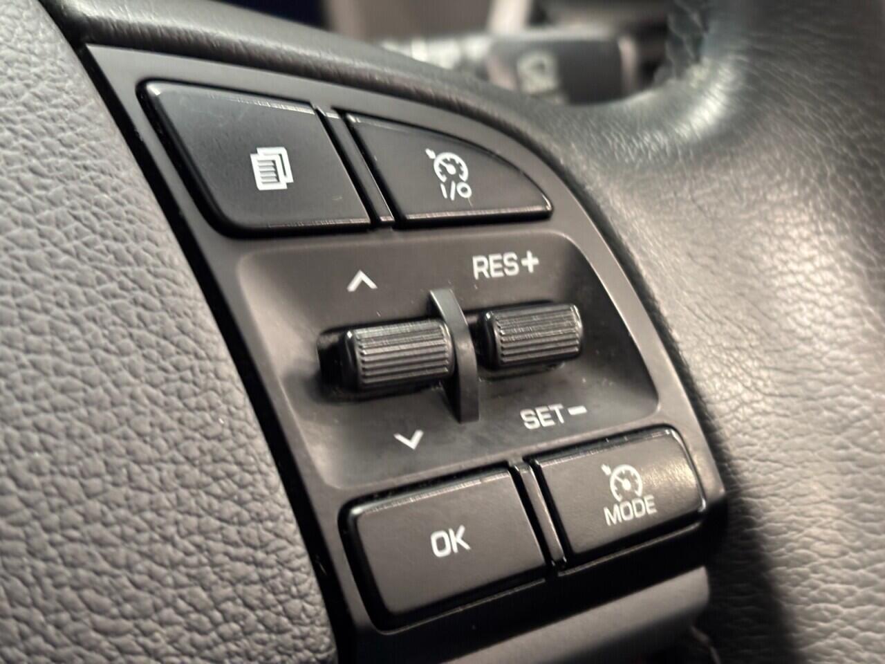 Hyundai Tucson view 37