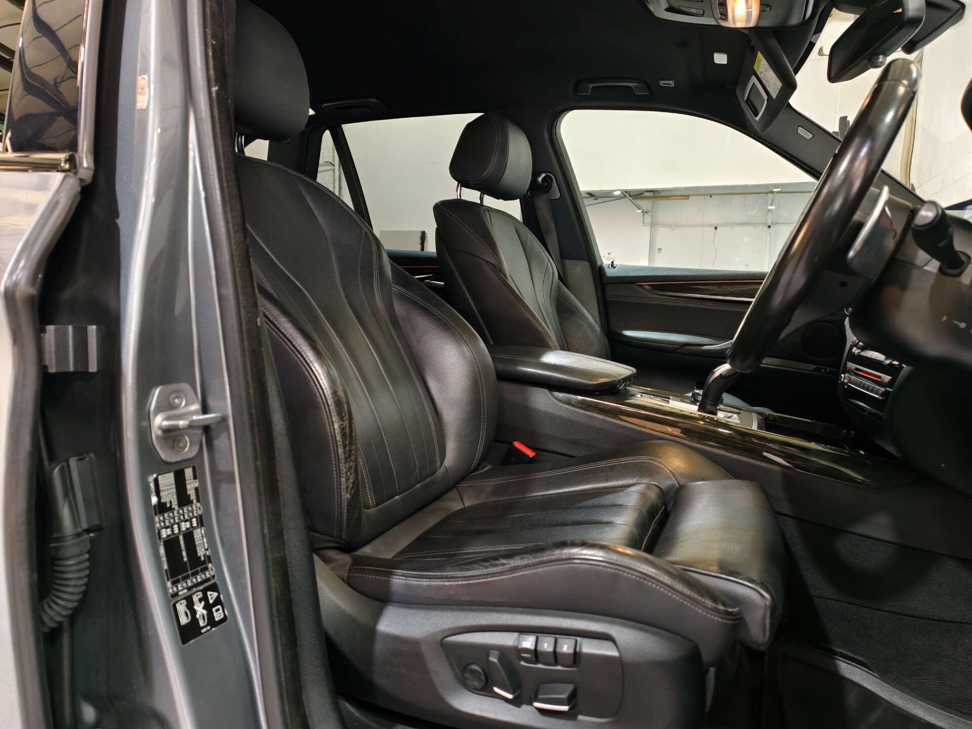 BMW X5 X5 view 23