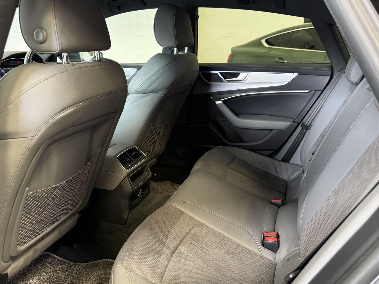 Audi A7 view 63