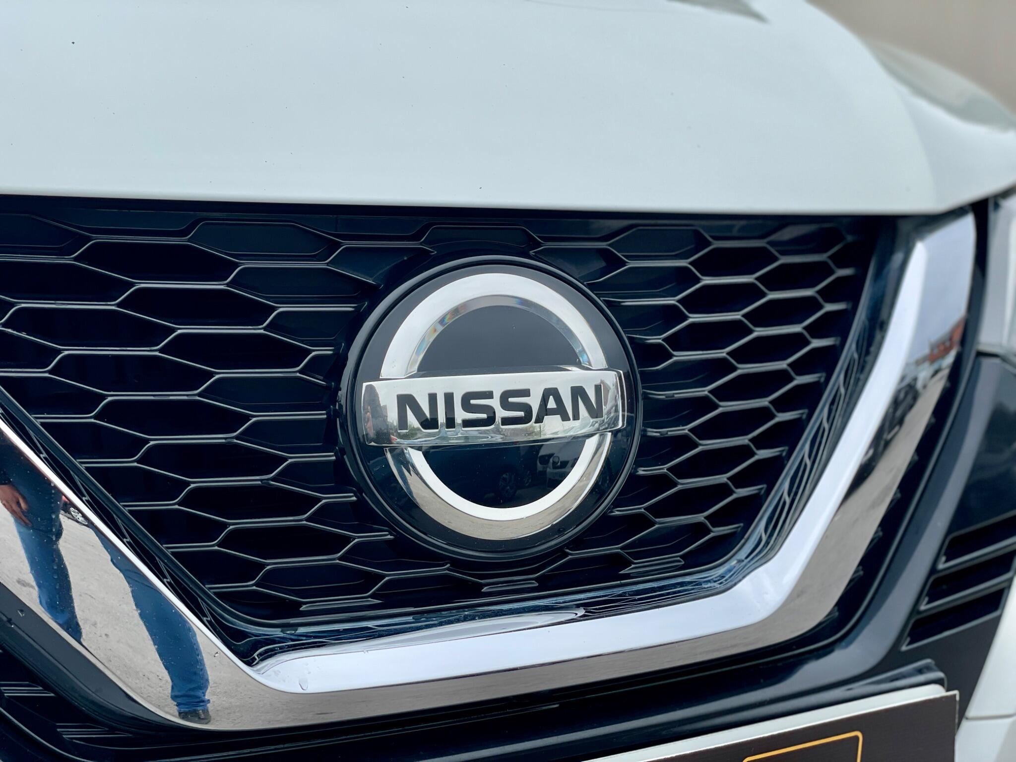 Nissan Qashqai view 15