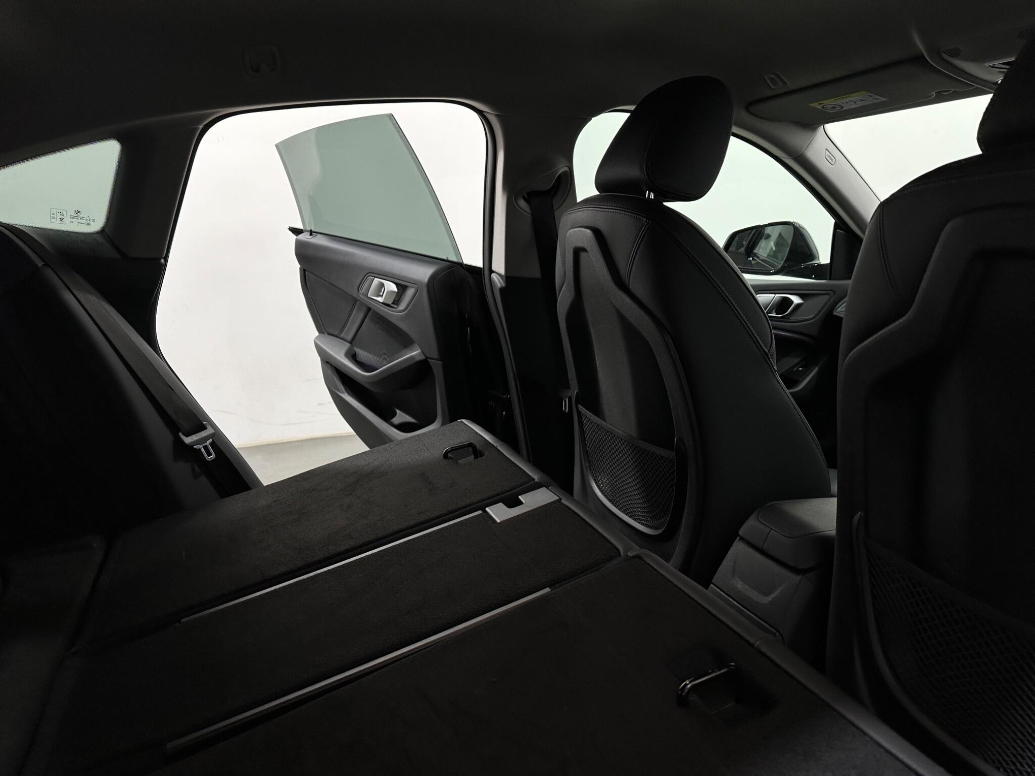 BMW 2 Series view 47