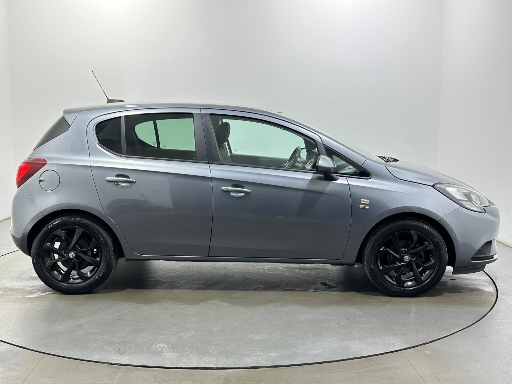 Vauxhall Corsa view 9