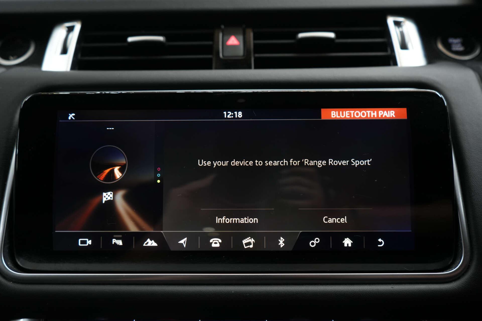 Land Rover Range Rover Sport view 36
