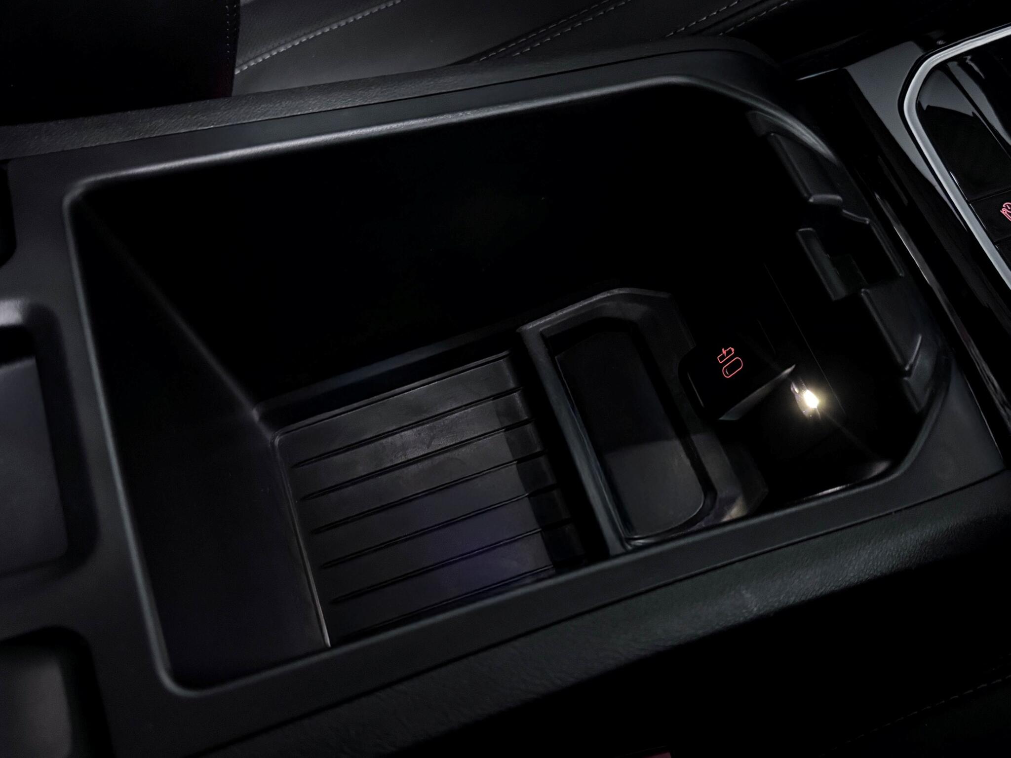 BMW X4 M view 36