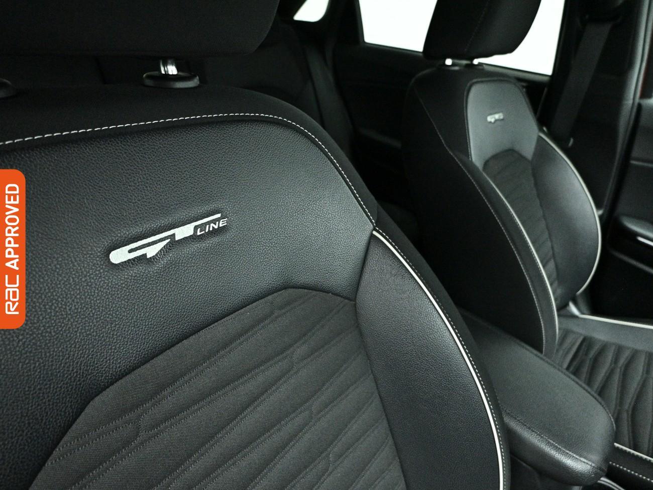 Kia Ceed view 25