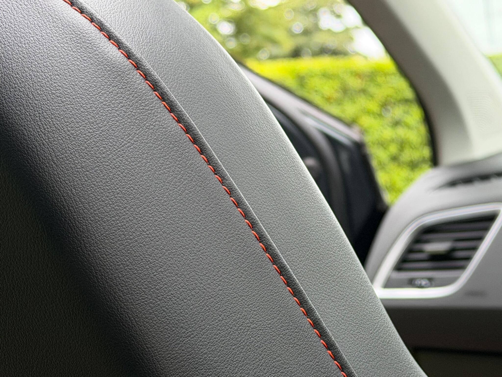 Seat Ateca view 27