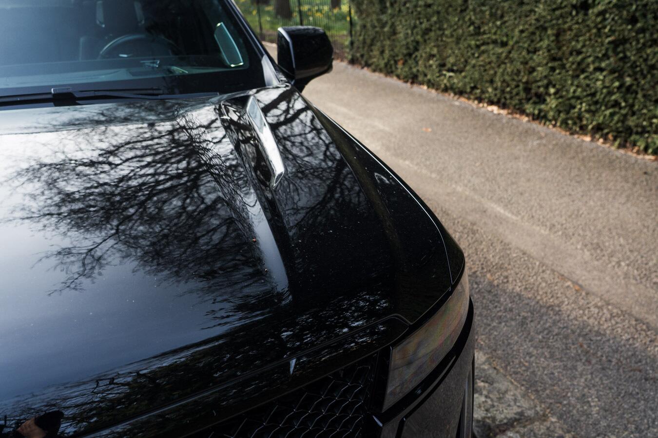 Cadillac Escalade view 12
