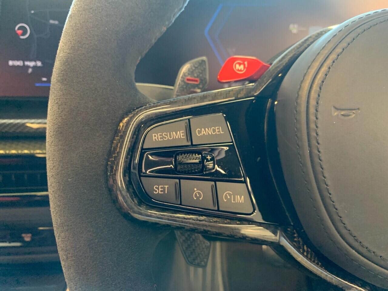 BMW M3 view 38