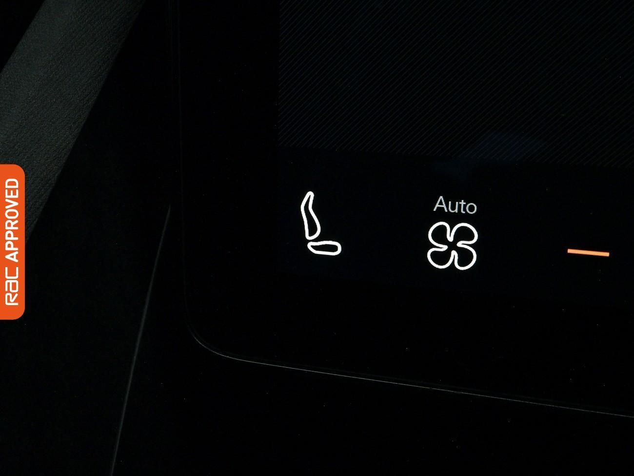 Polestar 2 view 19