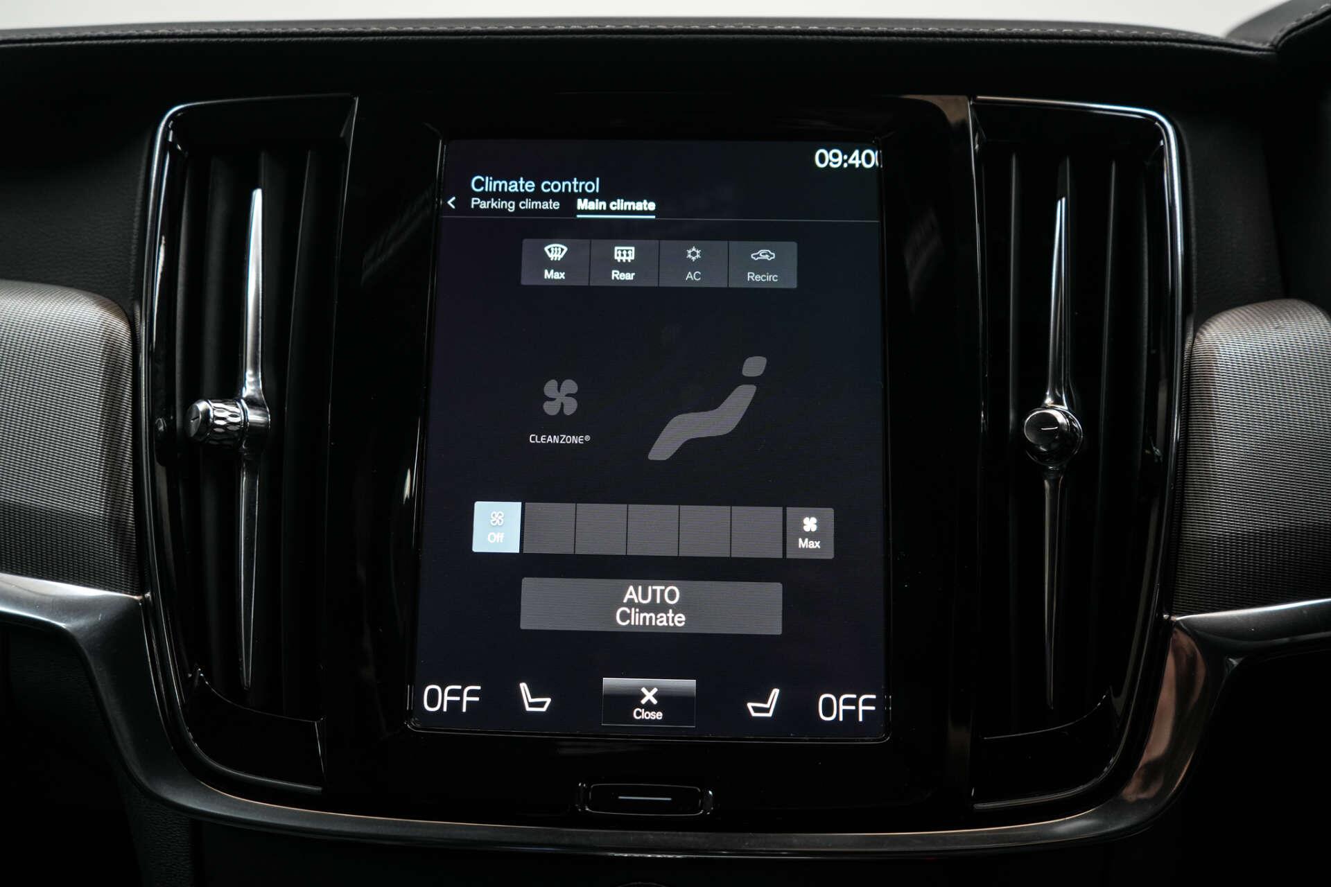 Volvo V90 view 34