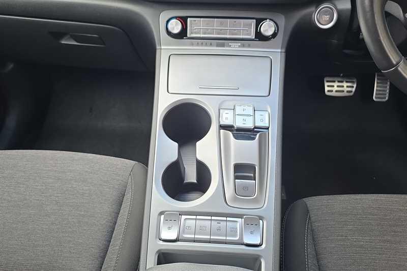 Hyundai Kona view 14