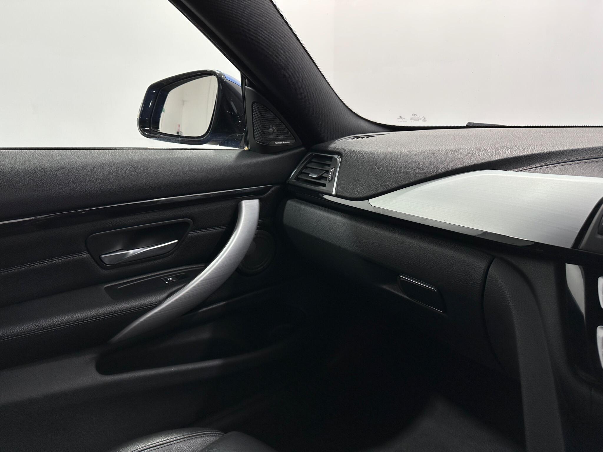 BMW 4 Series view 29