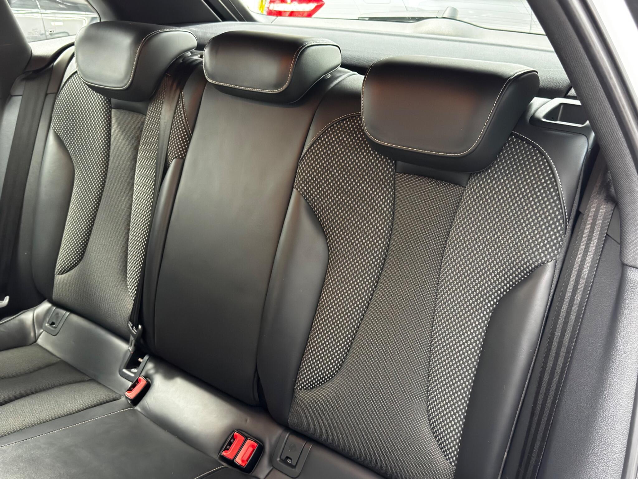 Audi A3 view 52
