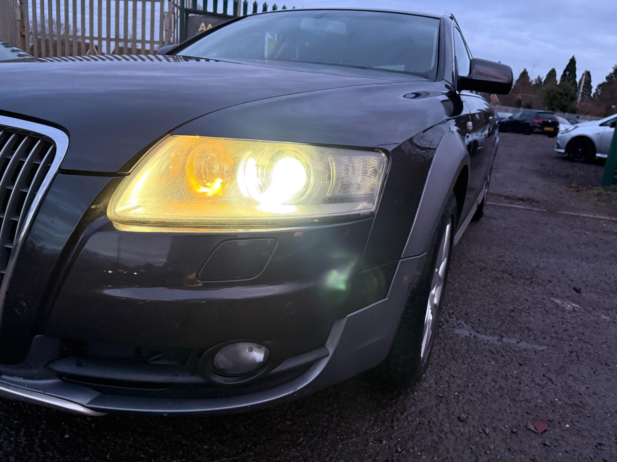 2009 Audi A6 Allroad image 41