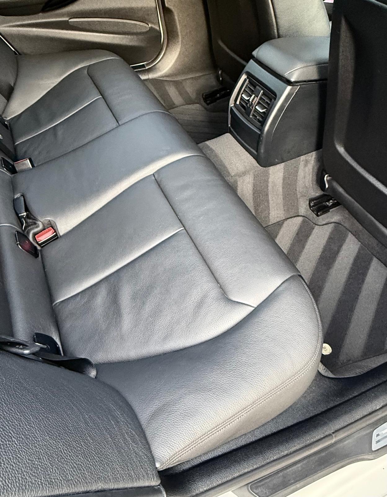 BMW Alpina D3 view 39