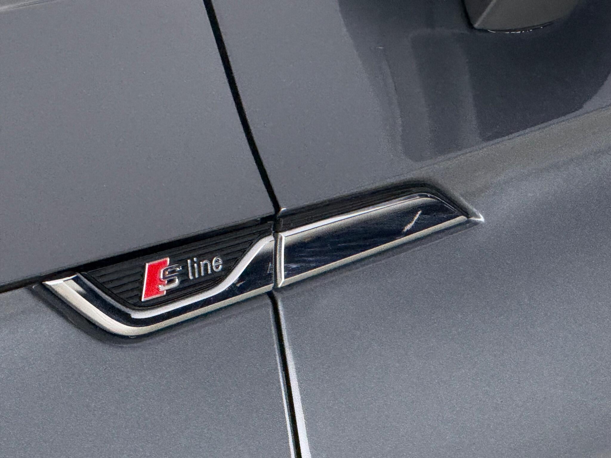 Audi A5 view 8