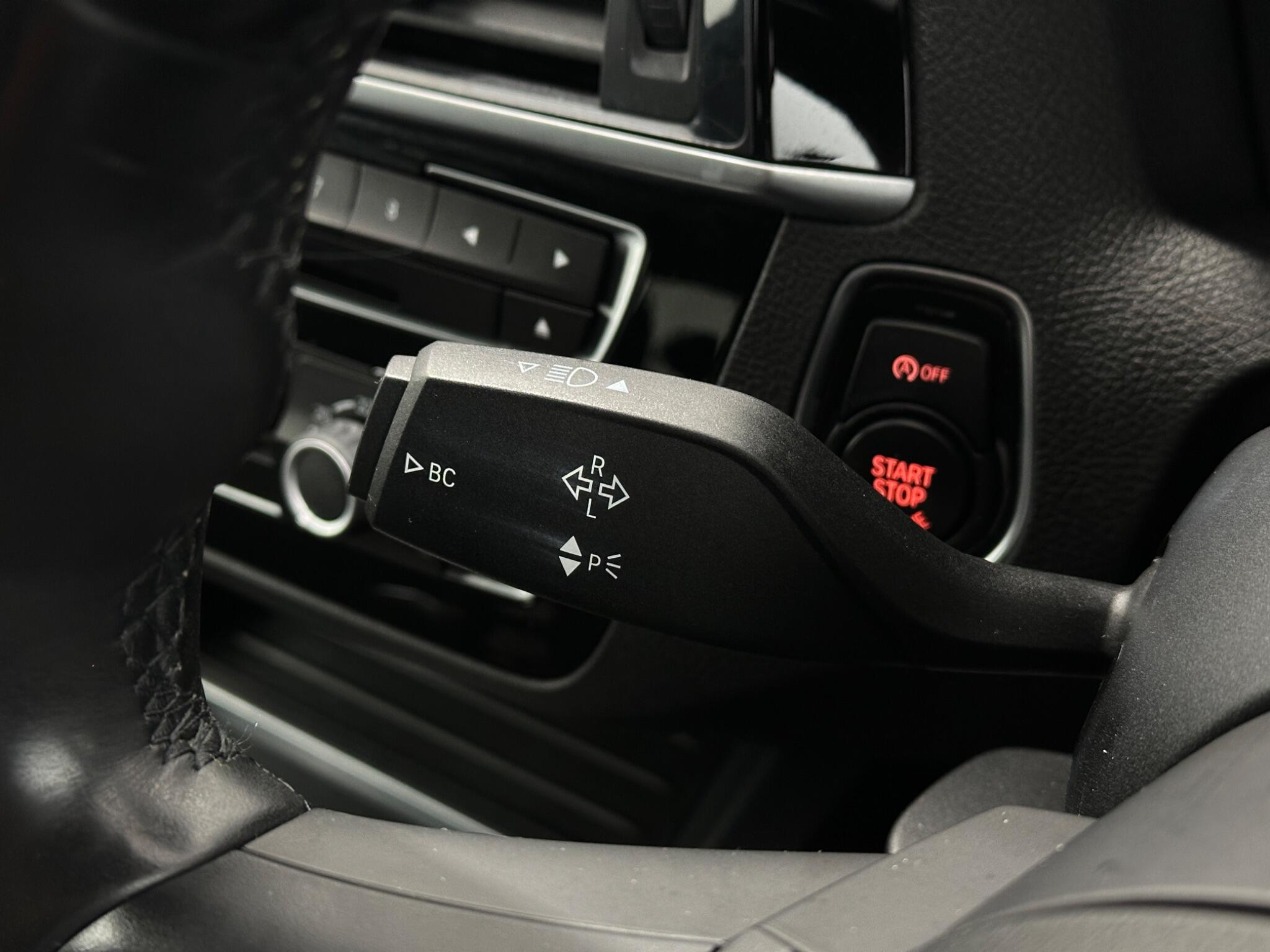 BMW 2 Series view 14