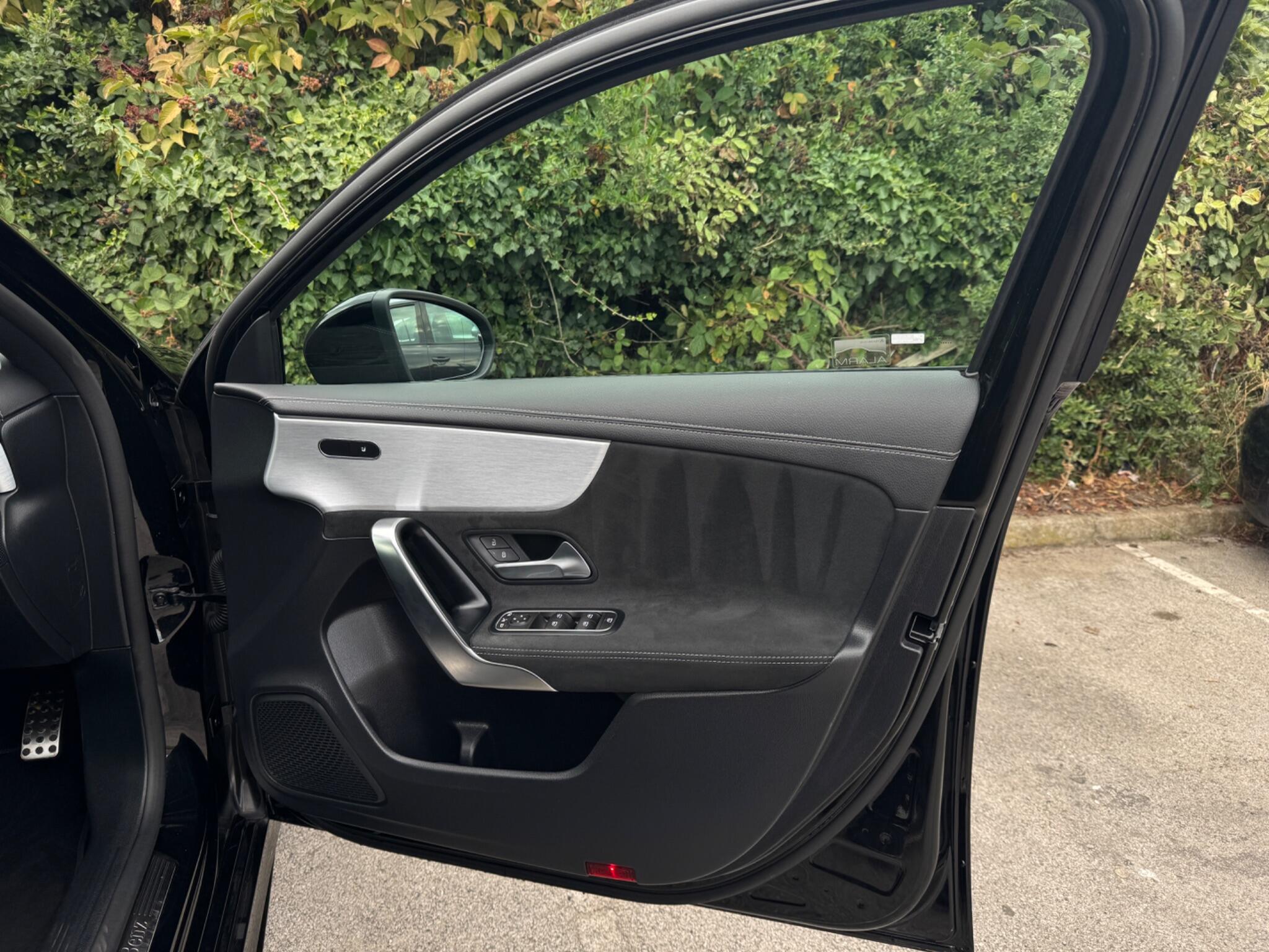 Mercedes-Benz A Class view 37