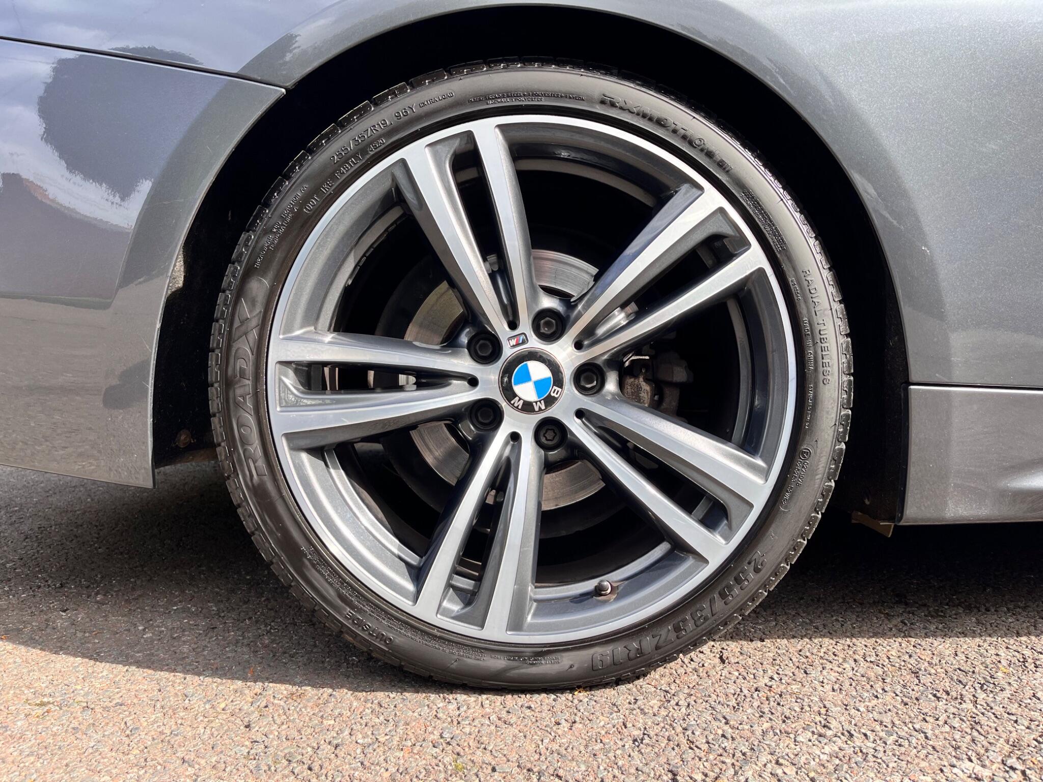 BMW 4 Series view 56