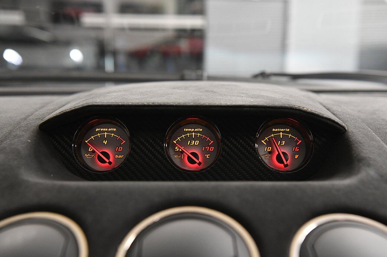 Lamborghini Gallardo view 20