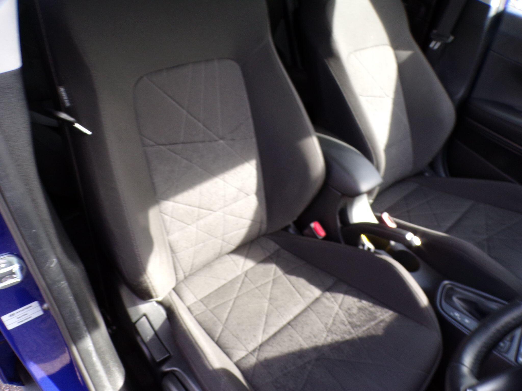 Hyundai Bayon view 17