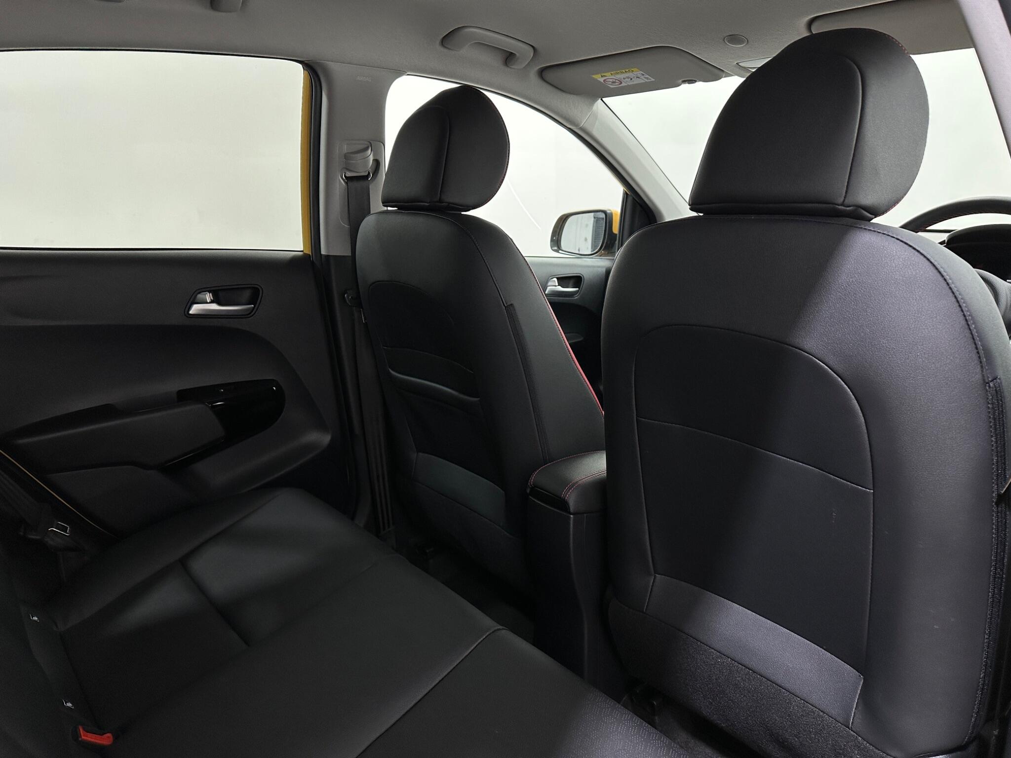 Kia Picanto view 38
