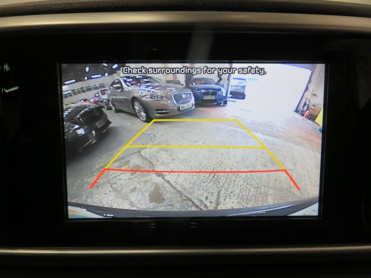 Kia Sportage view 35