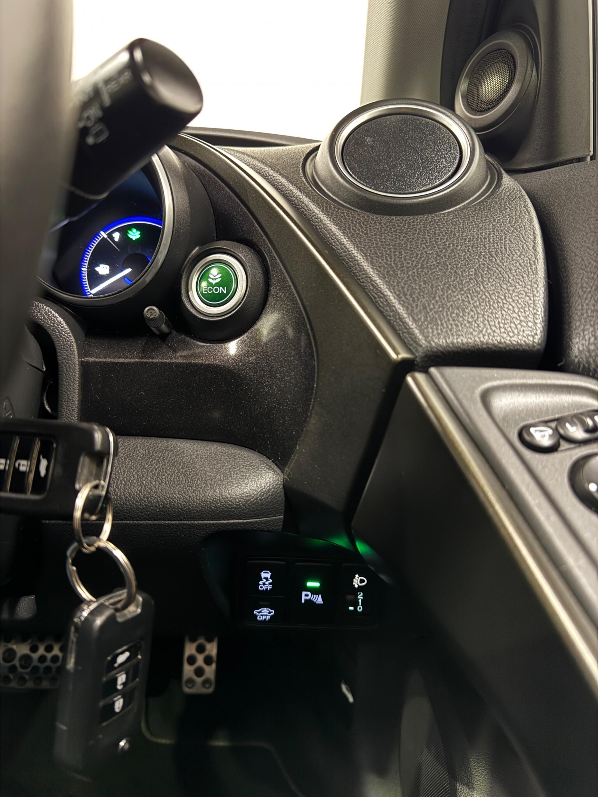 Honda Civic view 26