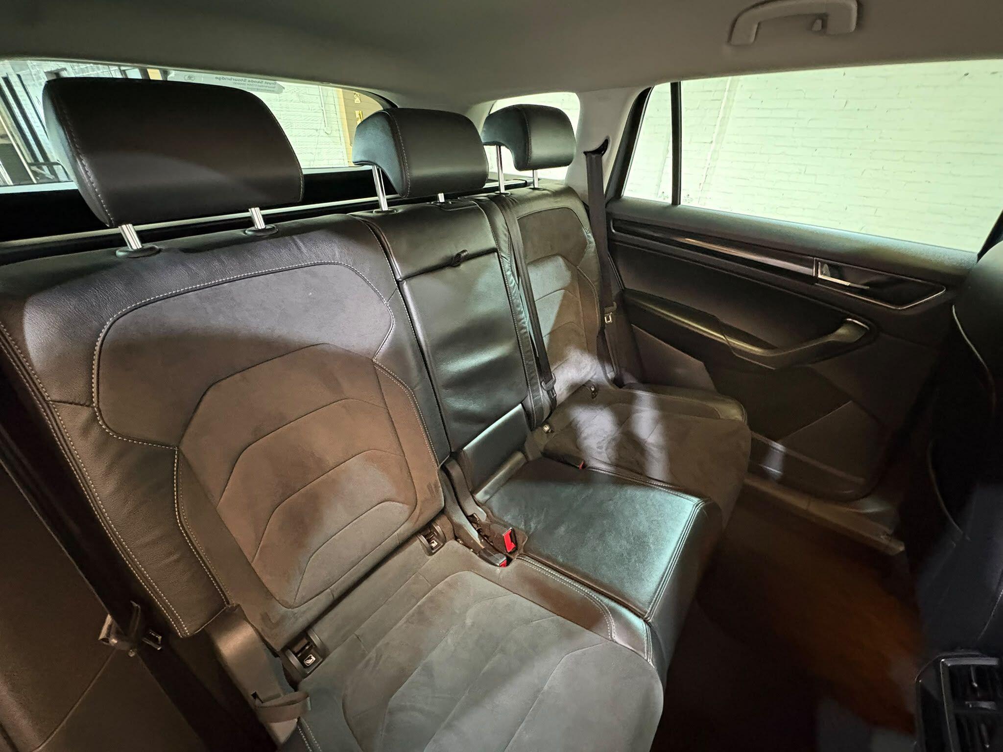 Skoda Kodiaq view 28