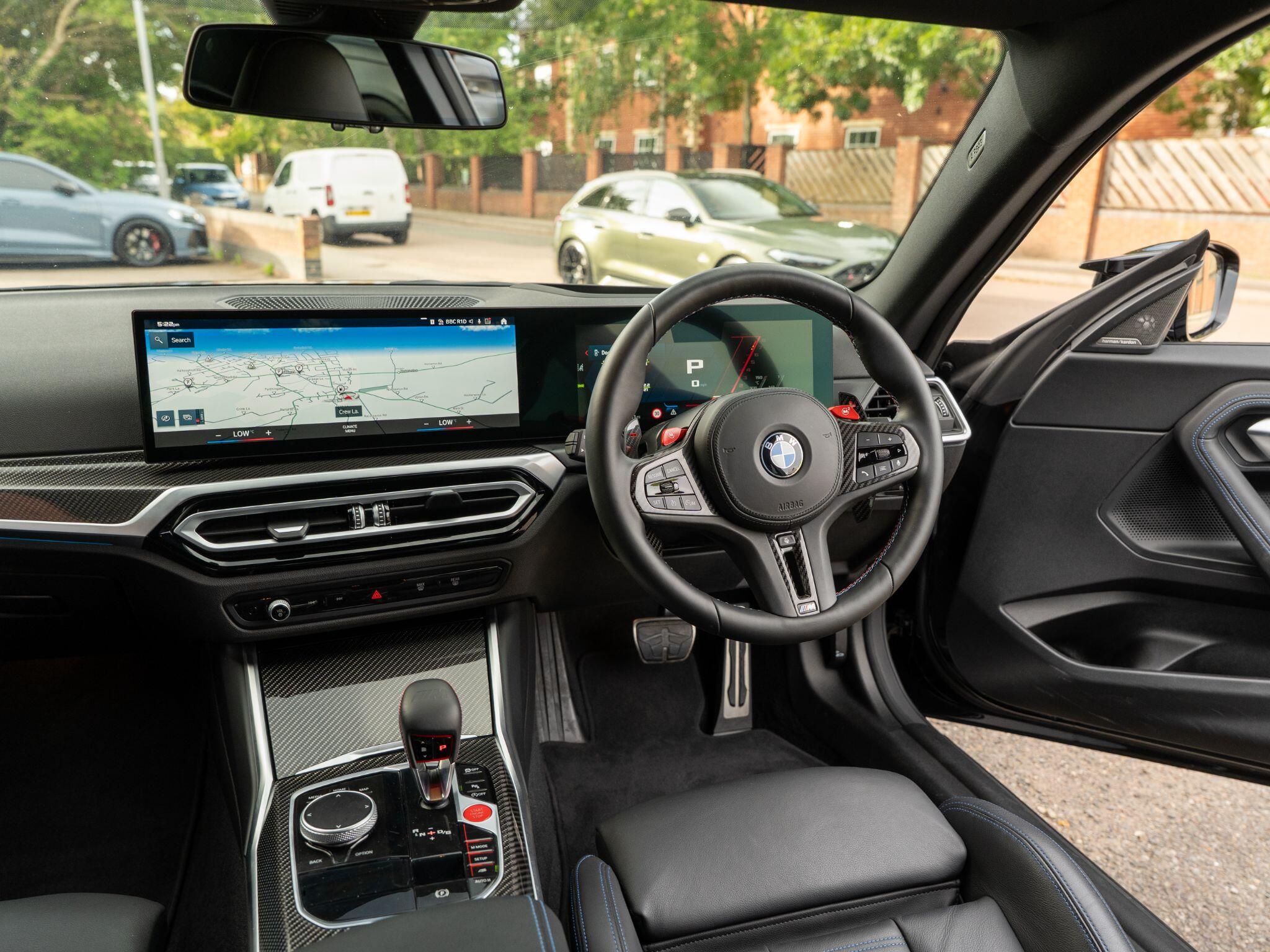 BMW M2 view 39