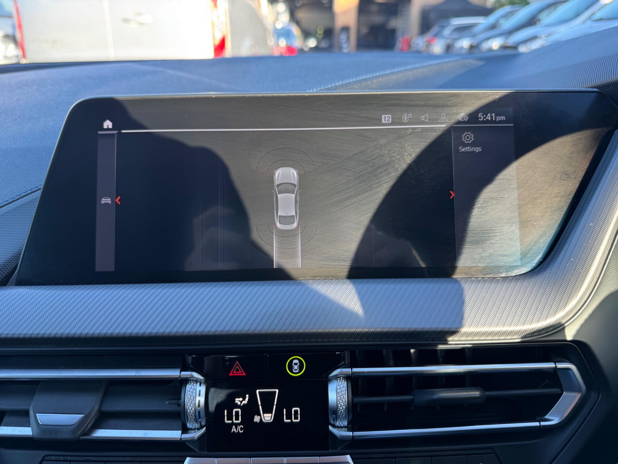 BMW 2 Series Gran Coupe view 19
