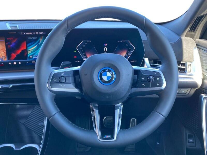 BMW iX2 view 5