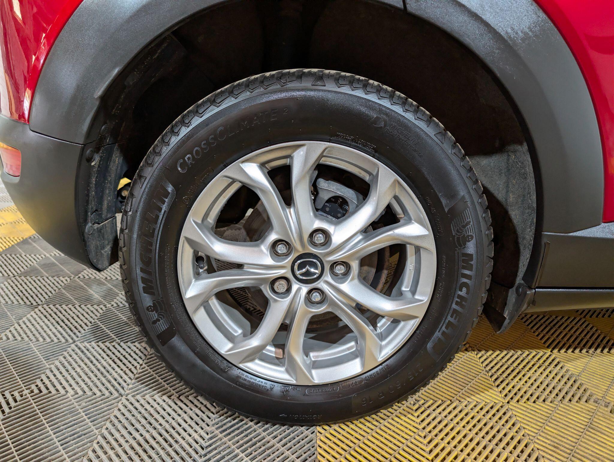 Mazda Skyactiv-G view 32