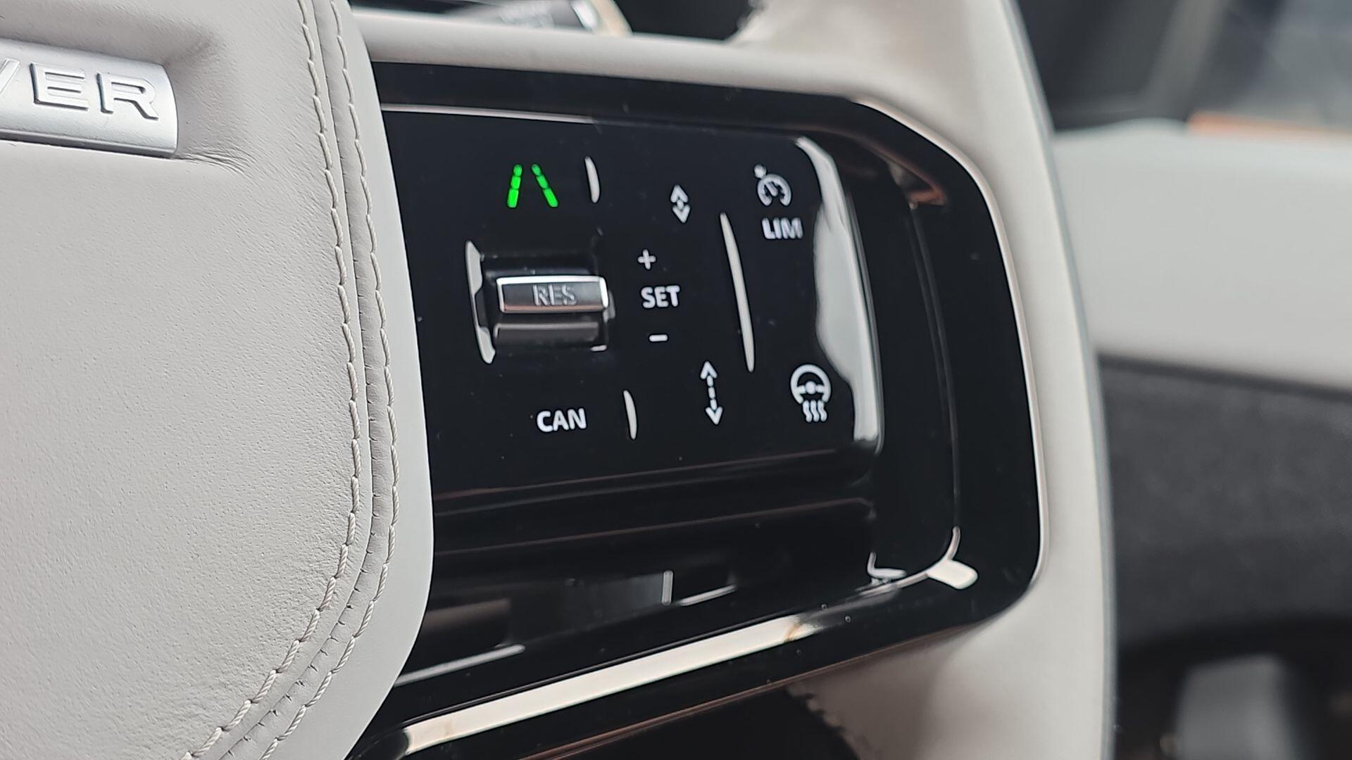 Land Rover Range Rover Sport view 35
