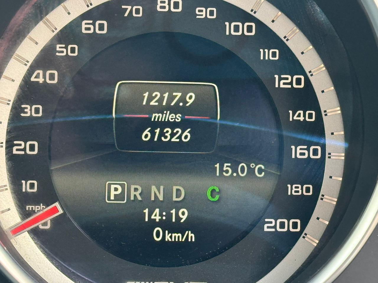 Mercedes-Benz A view 11