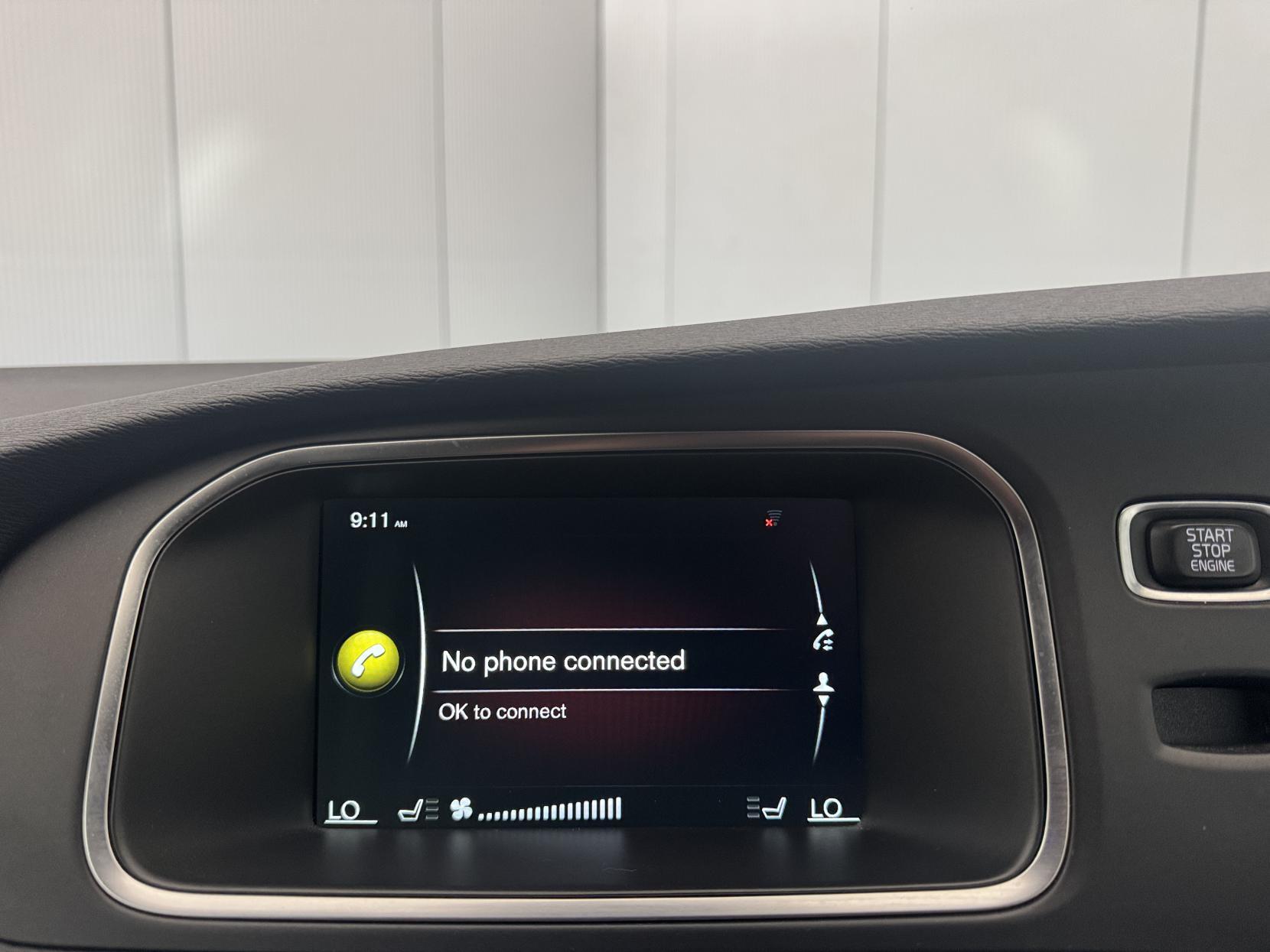Volvo V40 view 70
