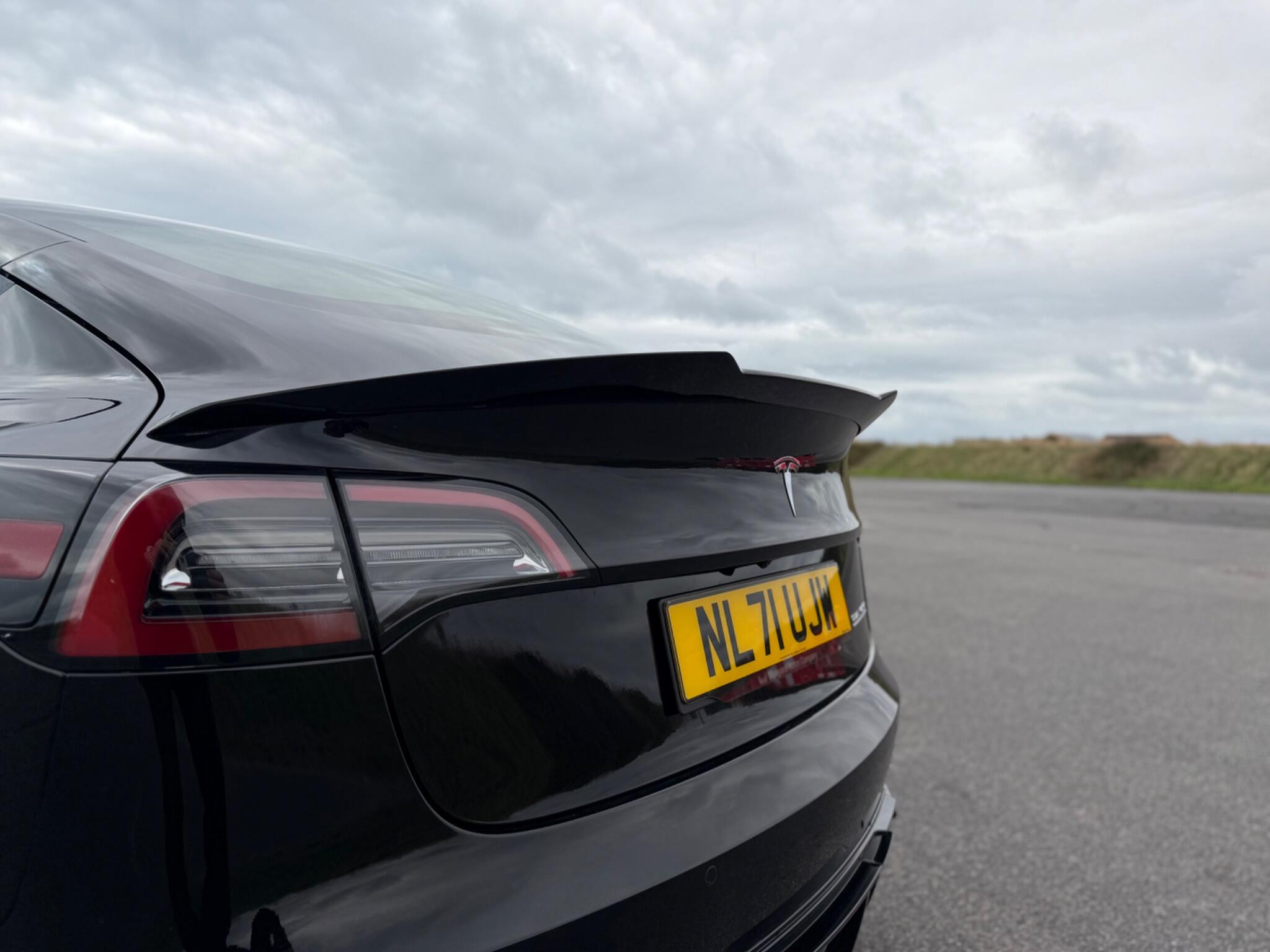 Tesla Model 3 view 59