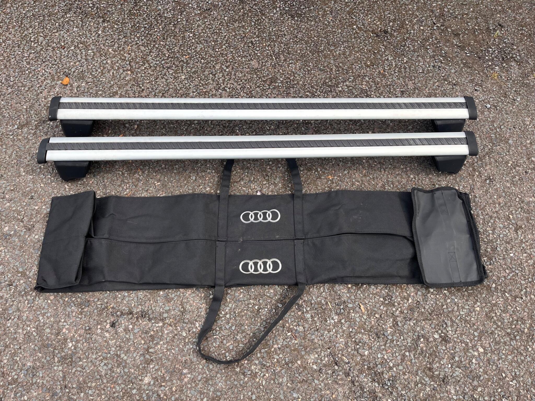Audi Q5 view 43