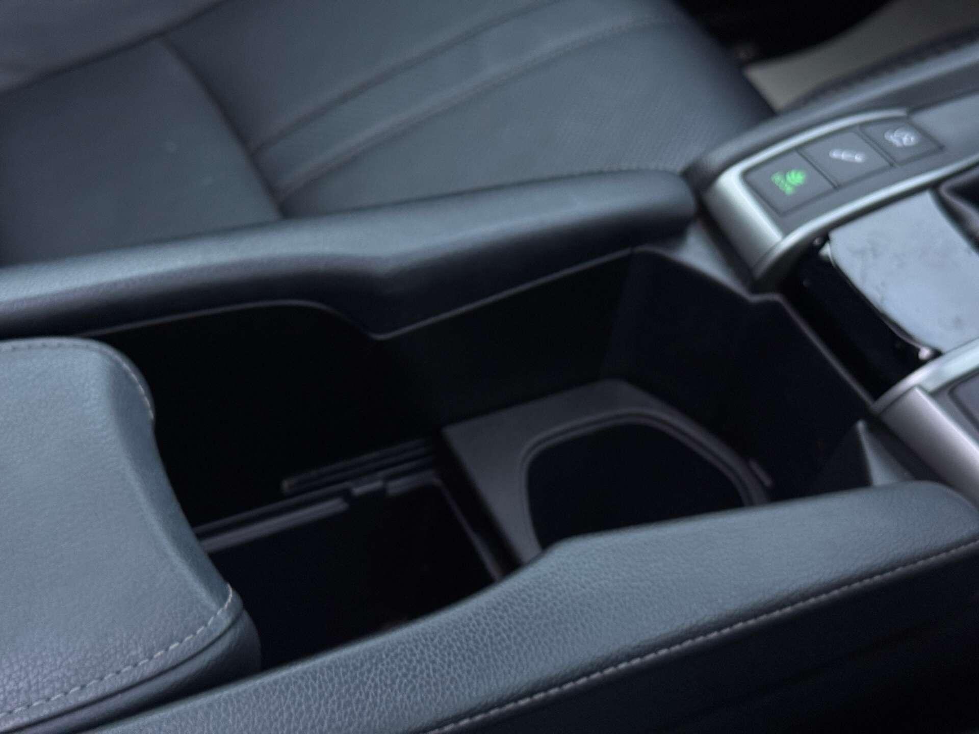 Honda Civic view 40