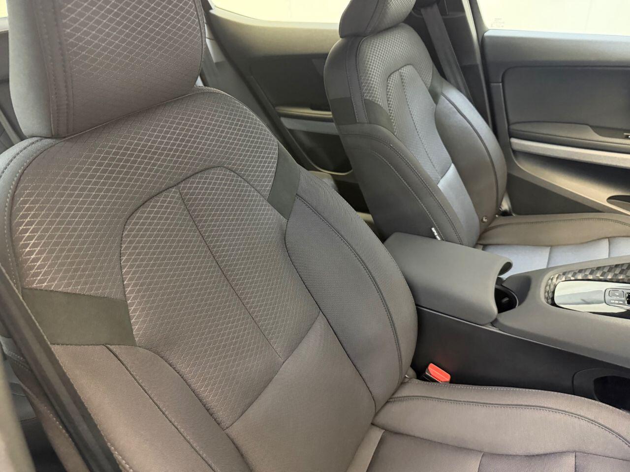 Polestar 2 view 37