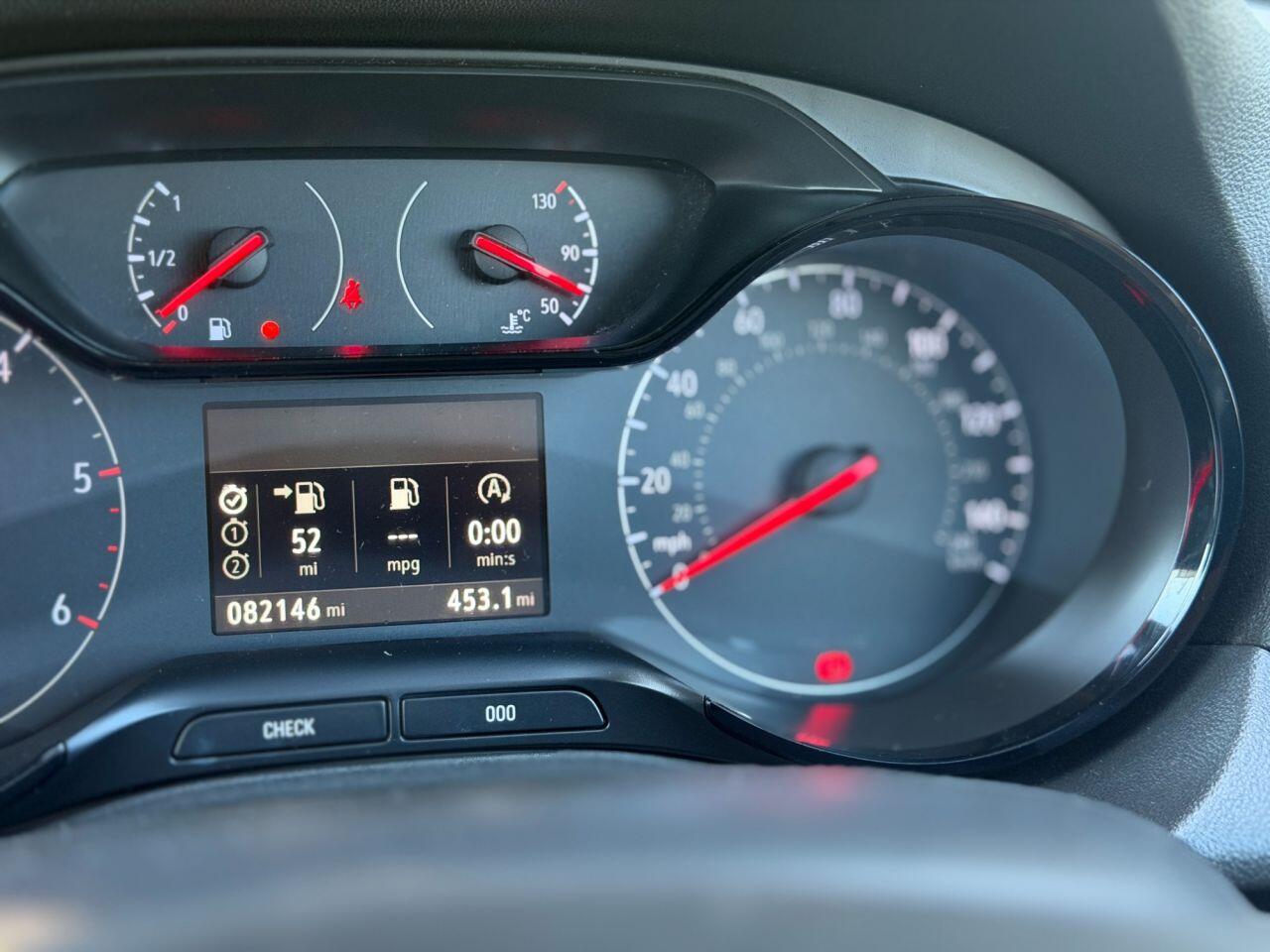 Vauxhall Grandland X view 15