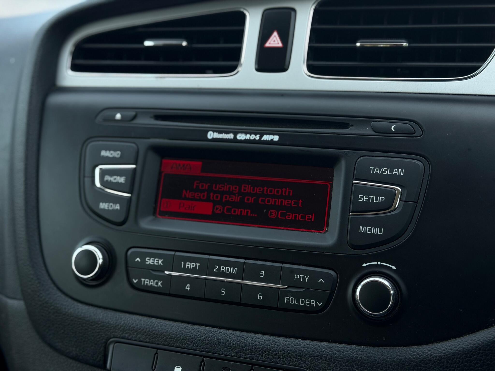 Kia Ceed view 23