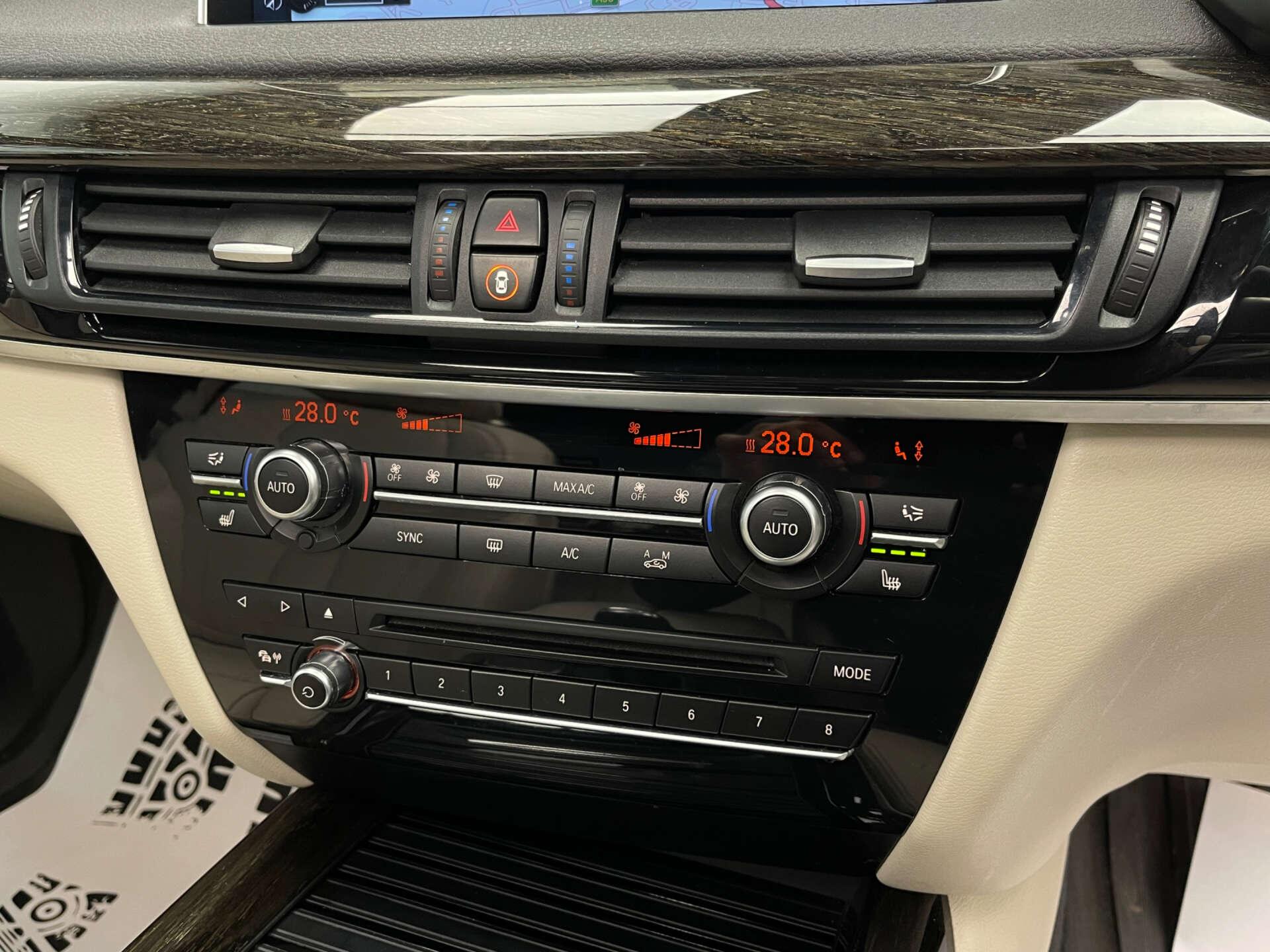 BMW X5 X5 view 26