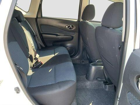 Nissan Note view 17