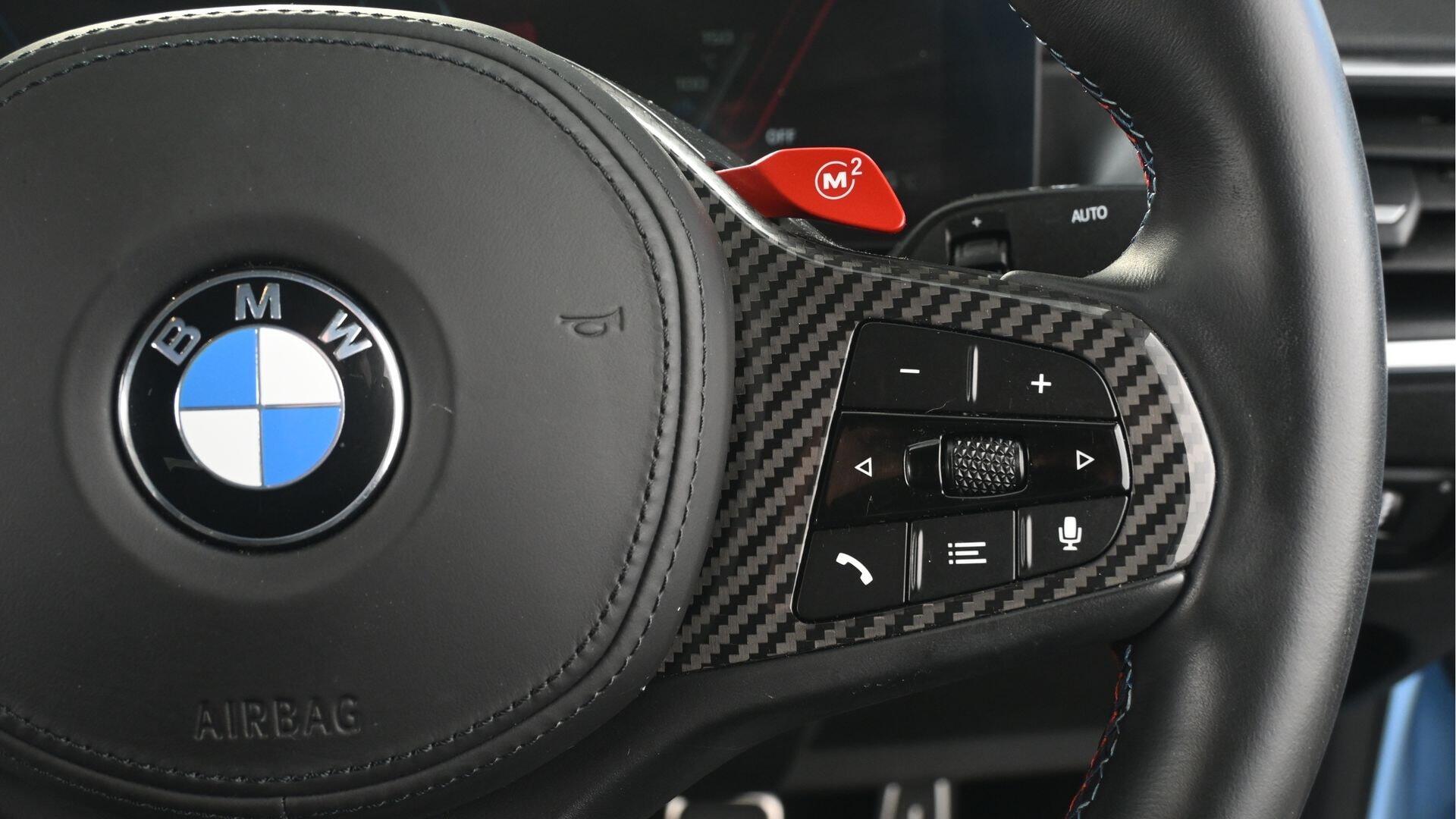 BMW M2 view 19