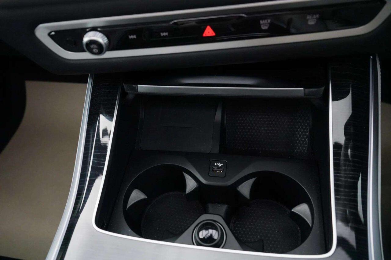 BMW X5 view 36